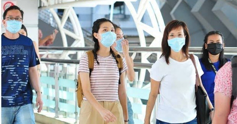 6 Peraturan bagi Wisman yang Masuk ke Indonesia Selama Masa Pandemi Covid-19