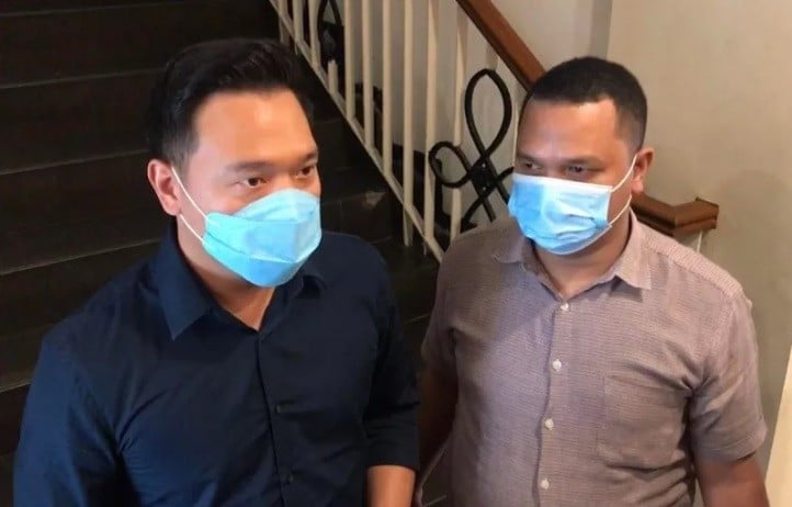 Michael Yukinobu Banjir Followers Instagram hingga Komentar Lucu Netizen Ajak Nikah: Itu Bentuk Support