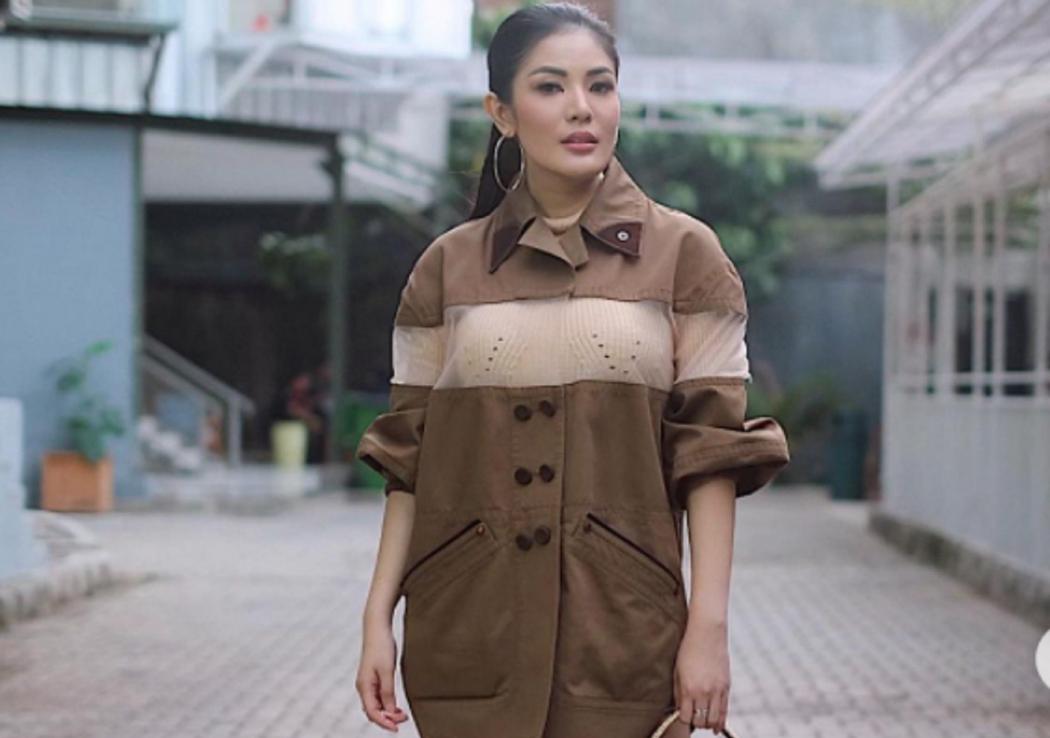 Mantan Suami Nindy Ayunda Dituntut 1 Tahun Penjara terkait Penyalahgunaan Narkoba dan Senpi Ilegal