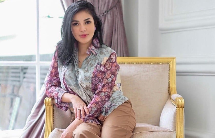 Nindy Ayunda Gugat Cerai Suami, Sidang Perdana Digelar 27 Januari 2021