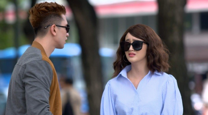 Putri Membongkar Rahasia Aurel di Depan Alex, Bagaimana Reaksi Alex?