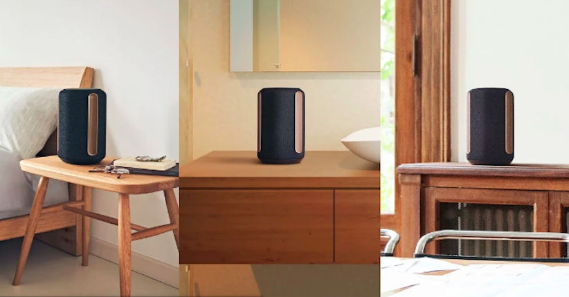 Sony Ungkap 2 Wireless Speaker dengan 360 Reality Audio