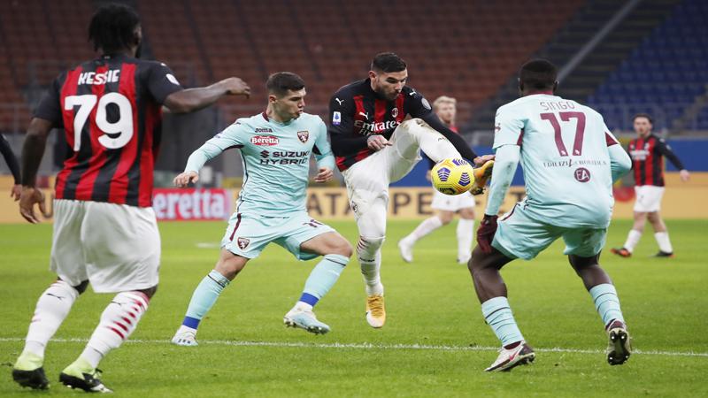 Prediksi AC Milan Vs Torino: Waspadai Dendam Banteng