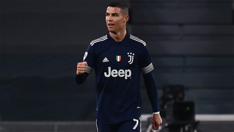 Samai Rekor Josef Biscan, Cristiano Ronaldo Top Skor Sepanjang Masa
