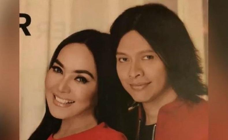 11 Januari 2021, Armand Maulana dan Dewi Gita Bahagia Rayakan Ultah Pernikahan ke-27