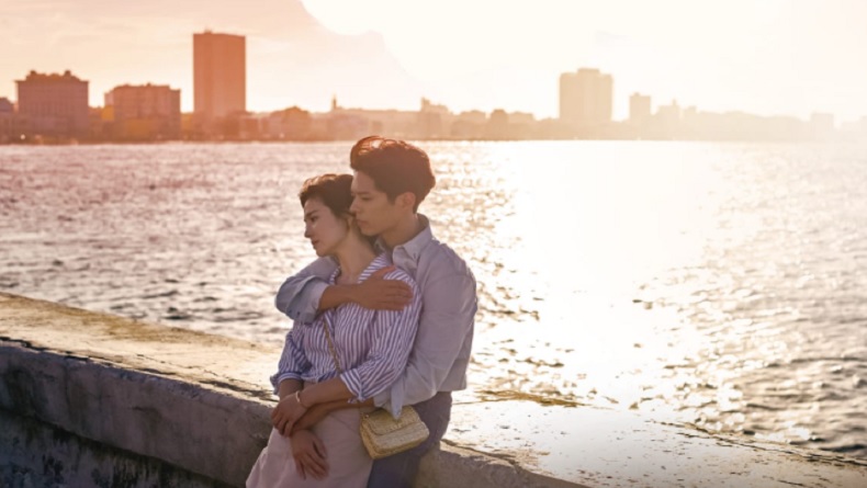 5 Fakta Menarik Wajib Nonton Drama Korea Encounter, Nomor 5 Dijamin Bikin Baper!