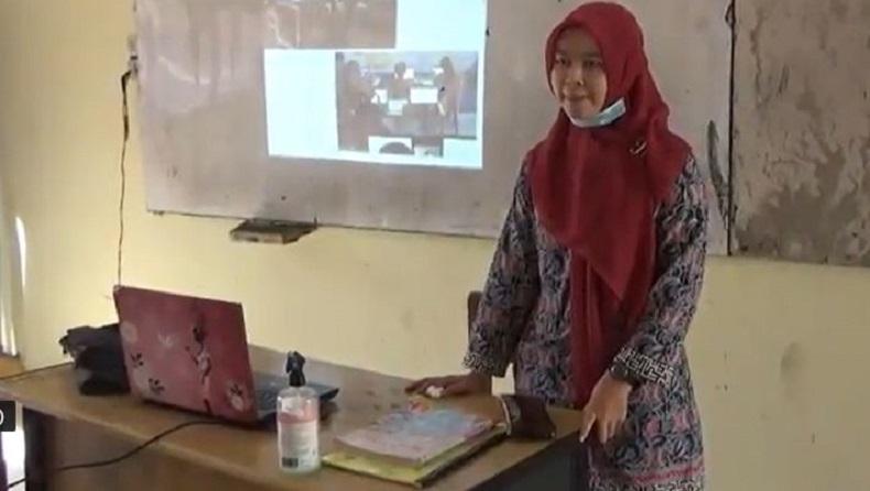 Hati-hati, Beredar Surat Pengangkatan Tenaga Guru Honorer Ternyata Hoax