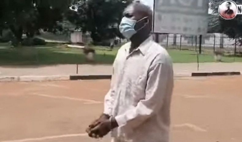 Pria Ini Coba Berhubungan Seks dengan Jenazah Perempuan di Hadapan Keluarga