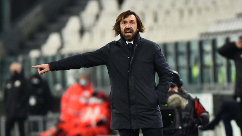 McKennie dan Dybala Jadi Tumbal Kemenangan Juventus, Ini Kata Pirlo