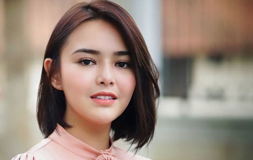 Amanda Manopo Terbaring Lemah dengan Selang Infus, Banjir Doa dari Netizen: Semoga Tuhan Angkat Semua Sakit