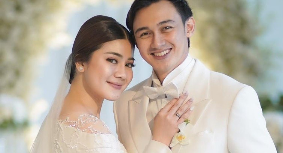 Sah Suami Istri, Caesar Hito Bagikan Momen Ciuman Pertama dengan Felicya Angelista