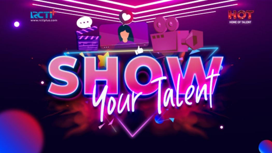 Raih Total Hadiah Rp35 Juta, Tunjukkan Bakatmu di Home of Talent