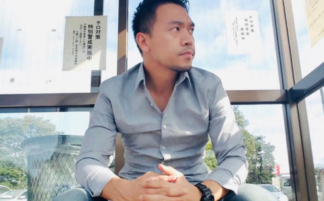 Jawab Isu Kedekatan dengan Jessica Iskandar, Michael Yukinobu: Sudah 4 Tahun Kenal