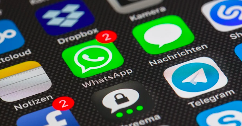 WhatsApp Tidak Bisa Kirim Gambar, Begini Solusinya