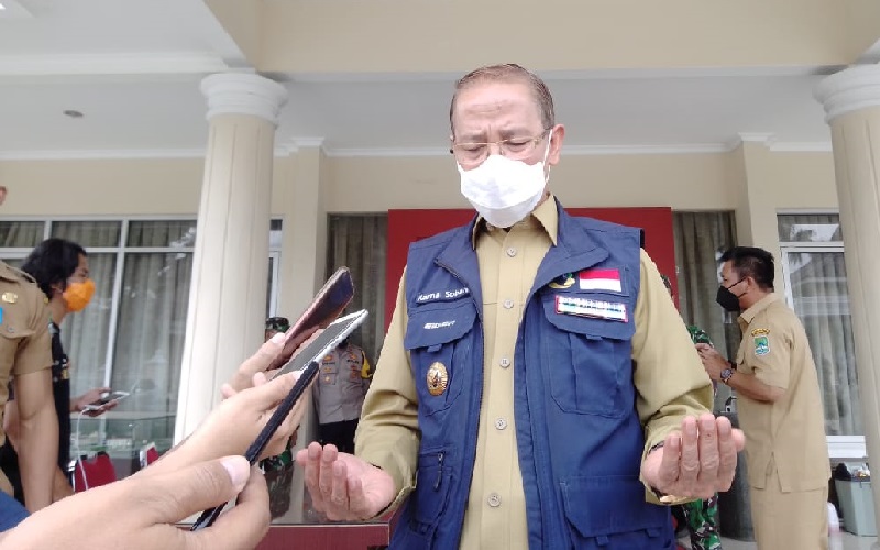 Pembelajaran Tatap Muka Terbatas Segera Digelar di Majalengka, Tunggu Izin Bupati