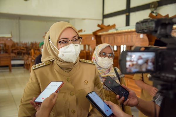 Polemik Seleksi Kepala Sekolah di Purwakarta, Begini Reaksi Bupati Anne  