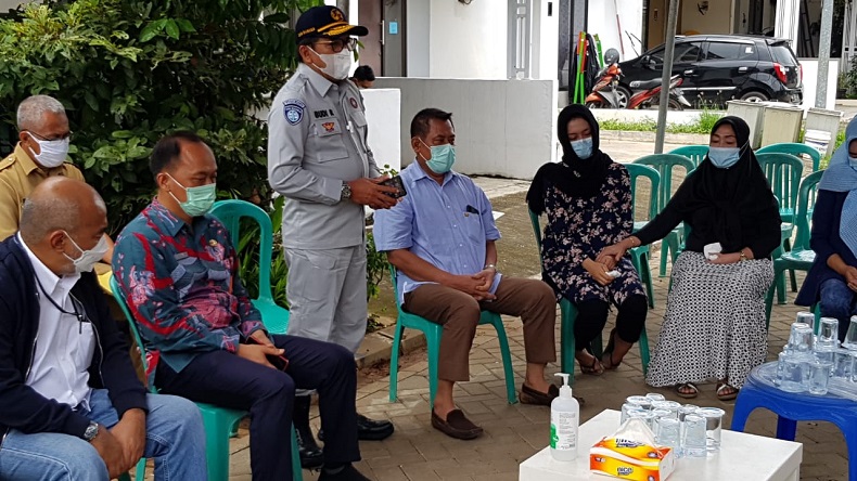 Okky Bisma Jadi Korban Sriwijaya Air SJ-182, Keluarga Syok Berat