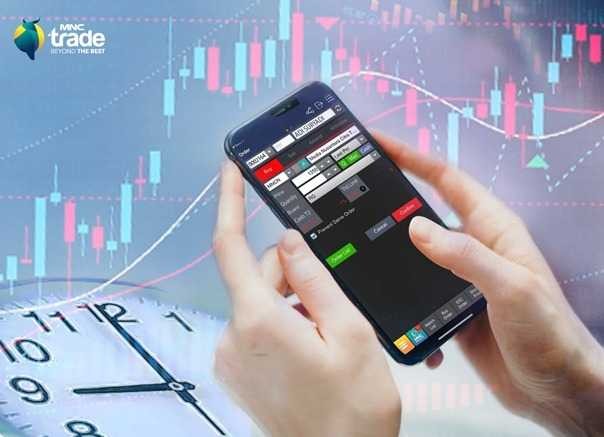 Pastikan Transaksi Pakai Aplikasi MNC Trade New, Ini Resep Kejar Momentum Cuan: Tahu Jam Perdagangan Saham!