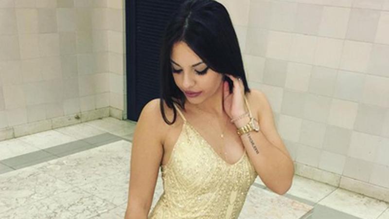 Model Seksi Ini Tak Menyesal Jadi Pemuas Seks Cristiano Ronaldo