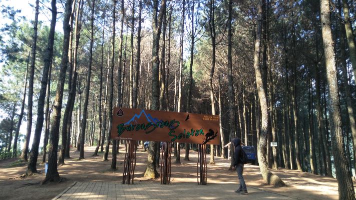 Tak Ada Larangan, Objek Wisata di KBB Tetap Beroperasi selama PPKM