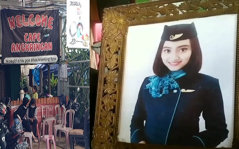 Ini Kenangan Keluarga tentang Oke, Berencana Buka Coffee Shop