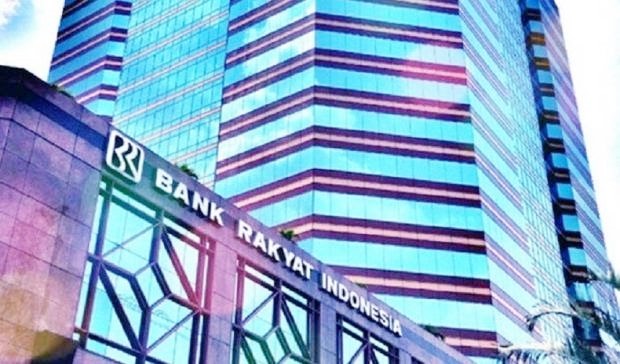 Kapitalisasi Tembus Rp590,83 Triliun, Saham BBRI Catatkan Rekor Tertinggi 
