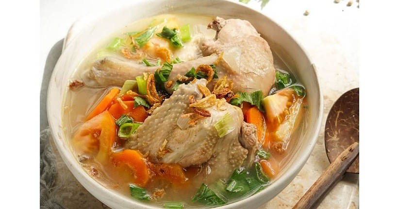 Kasus Covid-19 Melonjak 11.278 Orang, Siapkan 3 Menu Sehat Ini untuk Kekebalan Tubuh