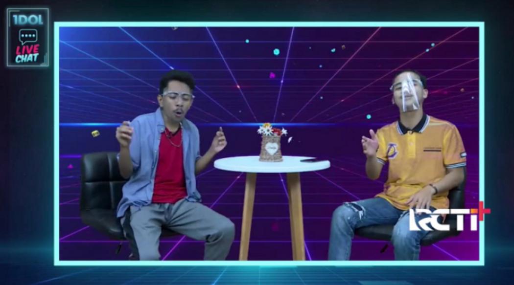 Kontestan Idol Special Season Ini Ternyata Wibu!