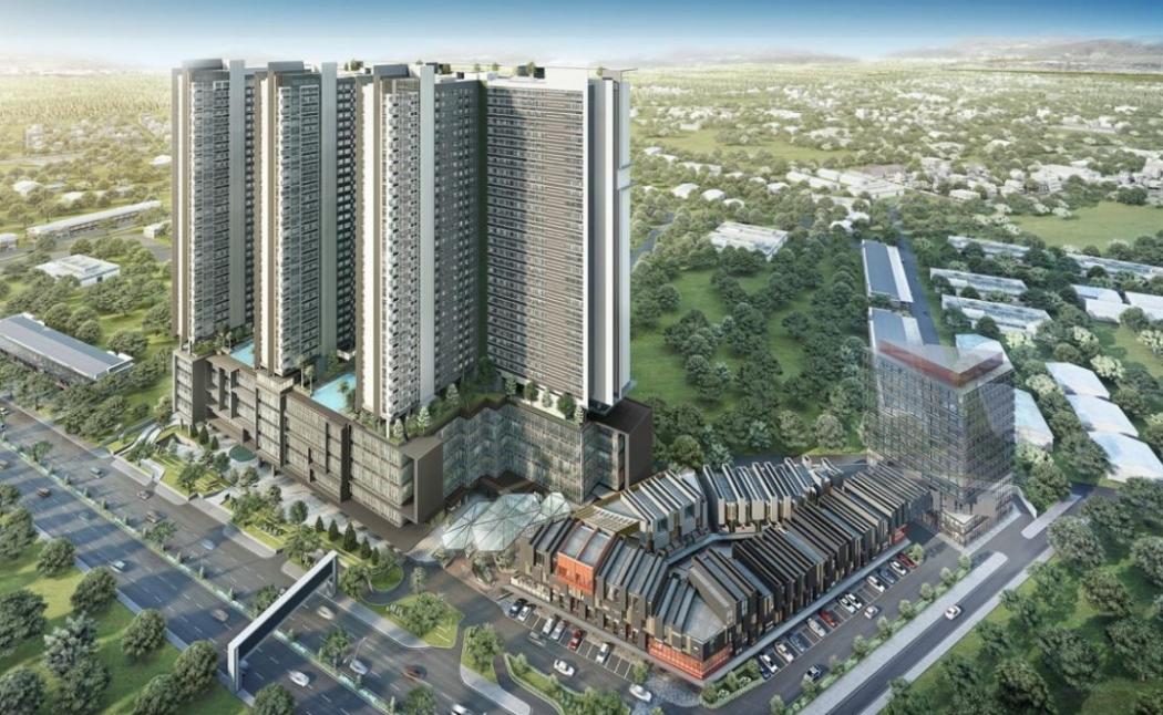 Relaksasi dari Pemerintah dan Vaksinasi Covid-19 Dorong Investasi di Sektor Properti 