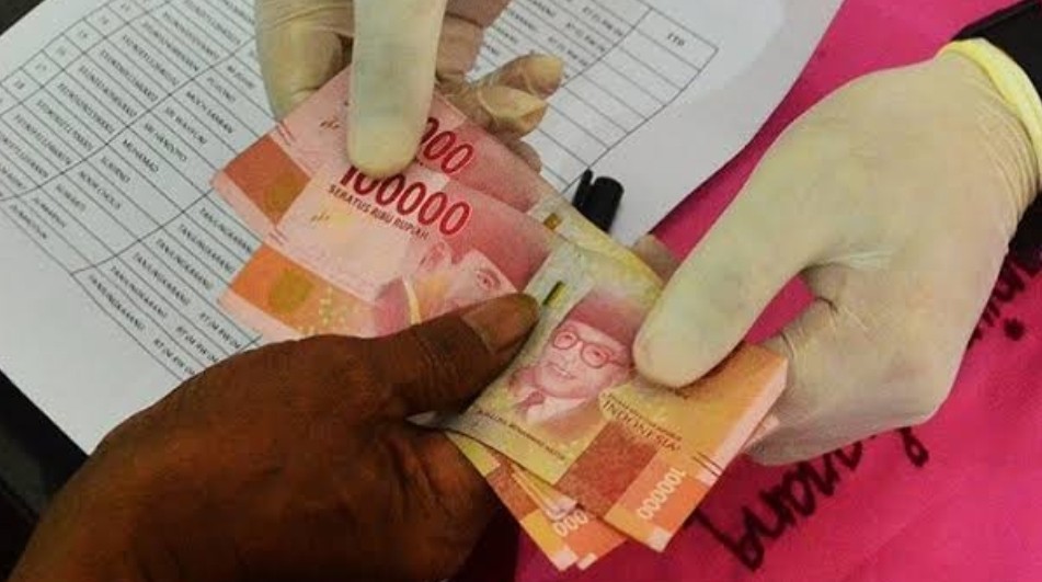 Orang Sakit Bisa Dibantu Cairkan BLT, Ini Syaratnya 