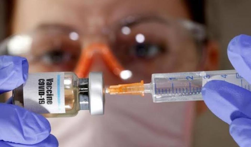 Tumbuhkan Optimisme Pasar, Vaksinasi Harus Cepat Sampai ke Masyarakat 