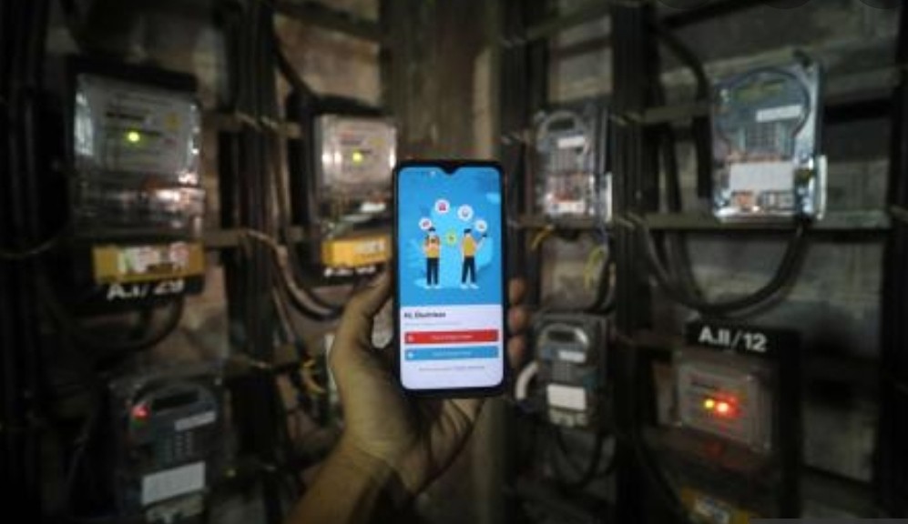 Diskon Tarif Listrik Diperpanjang, Pemerintah Gelontorkan Rp4,57 Triliun
