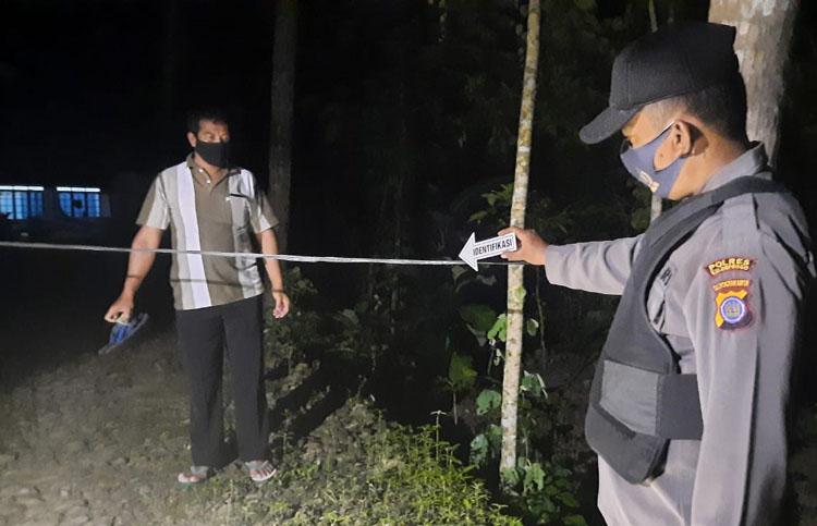 Tak Terima Diputuskan, Pemuda di Kulonprogo Aniaya Mantan Pacar