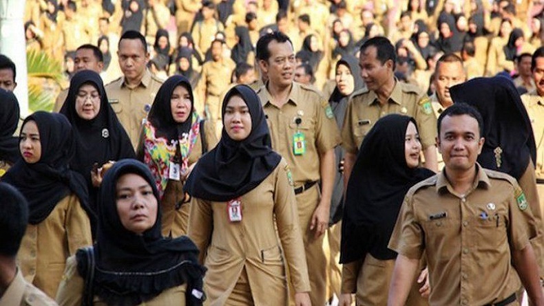 Setiap Libur Panjang, ASN Dilarang ke Luar Kota 