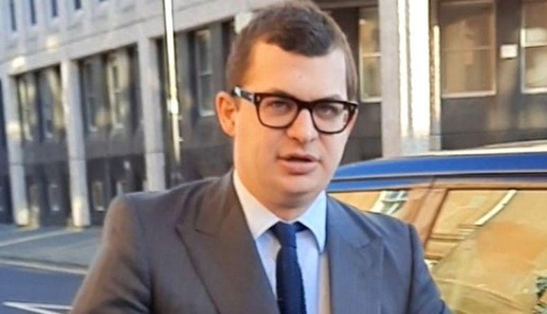 Saudara Ratu Elizabeth II Jadi Tersangka Pelecehan Seksual terhadap Tamu Istana