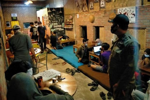 Bantul Perpanjang PPKM Mikro hingga Akhir Bulan Ini 