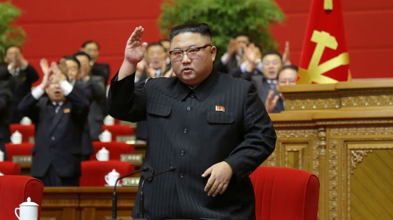 Kim Jong Un Dilaporkan Hukum Mati Pejabatnya karena Impor Alat Medis dari China
