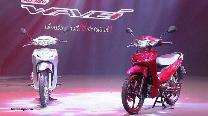 Motor Bebek Supra Terbaru Meluncur, Konsumsi BBM Lebih Irit 77 Km per 1 Liter