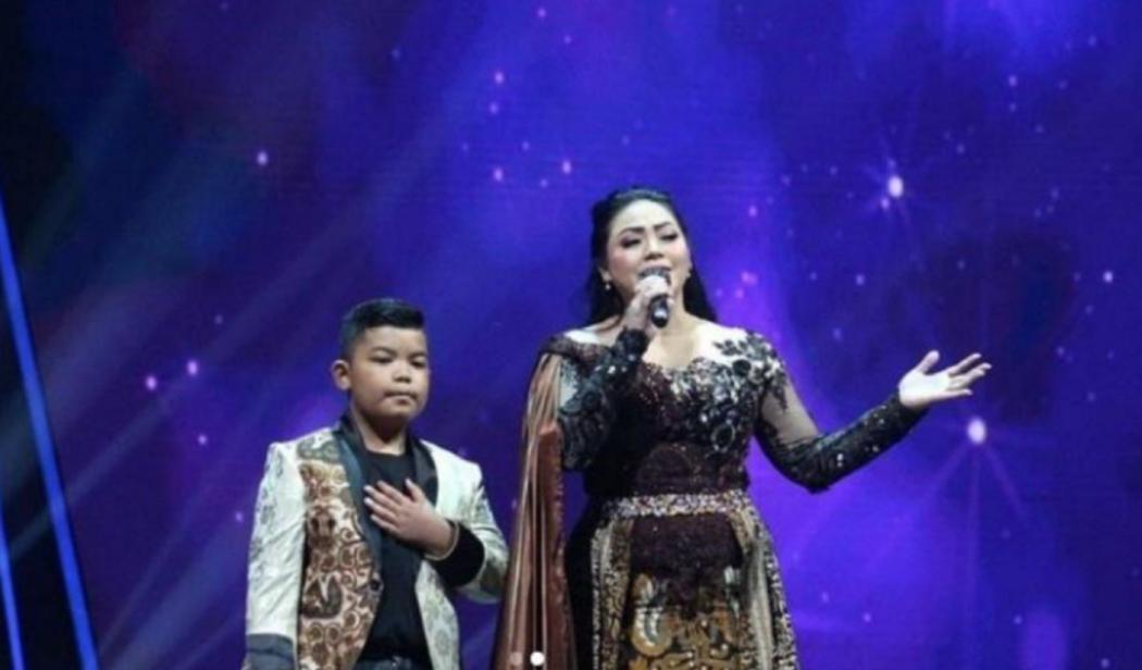 Saka Praja Putra Didi Kempot Mengantar 7 Talenta Terbaik Ke Babak Grand Final The Next Didi Kempot