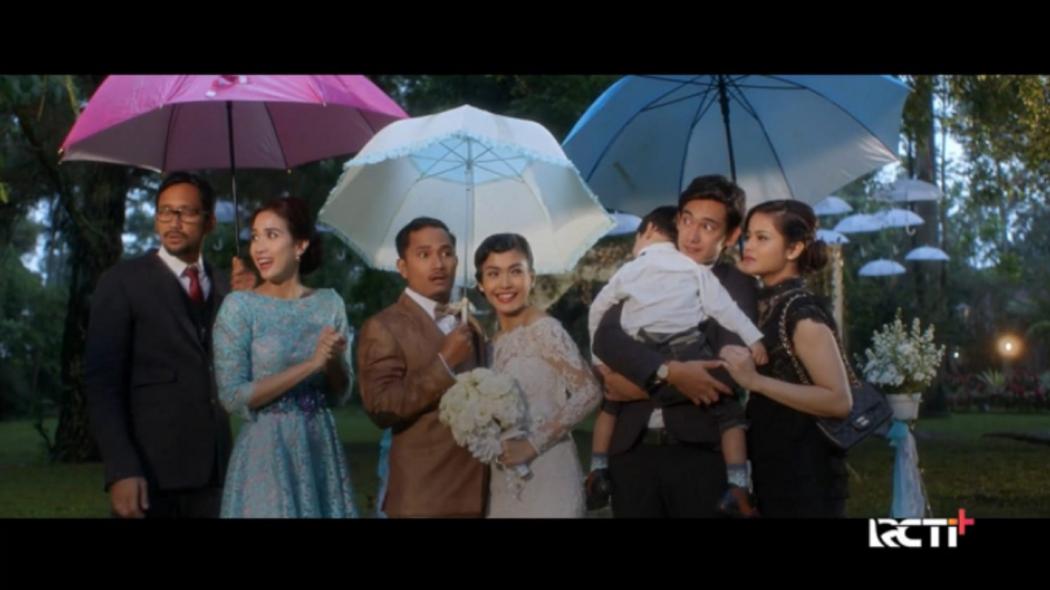 Begini Jadinya, Ketika 3 Pria Tampan Jadi Pengurus Rumah Tangga 