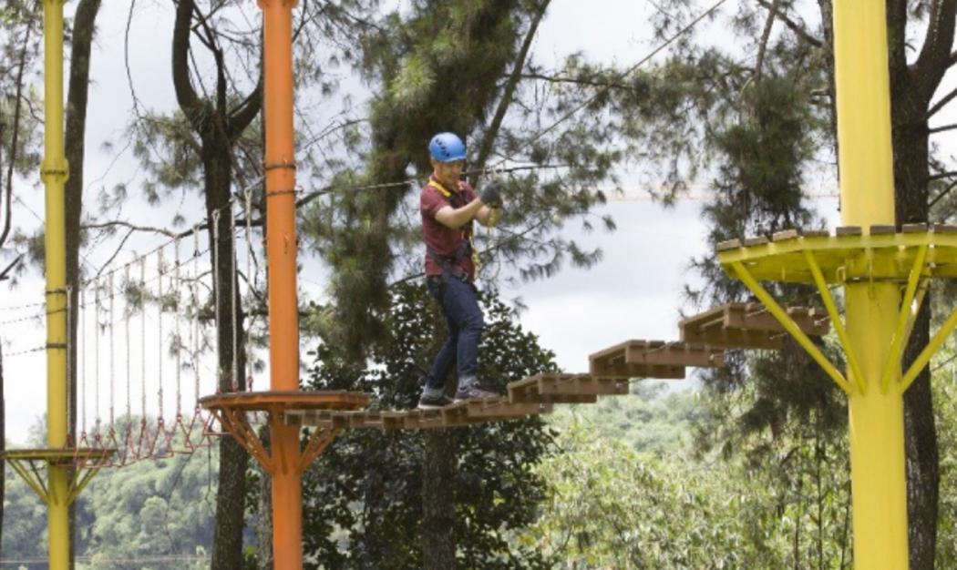 Mau Work from Hotel atau Staycation? Lido Lake Resort Direkomendasikan, Aman & Nyaman! 