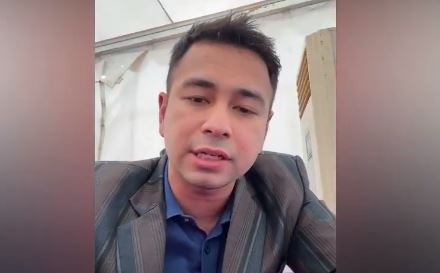 Kasus Kerumunan Libatkan Raffi Ahmad, Polisi Sebut Tuan Rumah Tak Undang Tamu