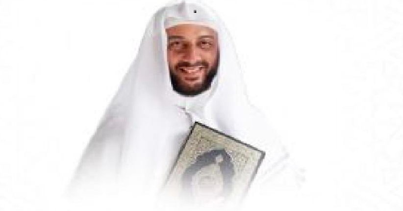 Syekh Ali Jaber Meninggal Dunia, Netizen Berduka 