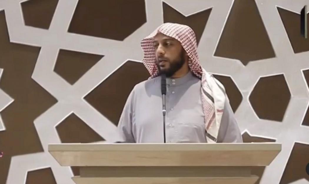 Uang di Rekening Tidak Sampai Rp1 Juta, Berikut Fakta Lain Syekh Ali Jaber yang Diungkap sang Adik
