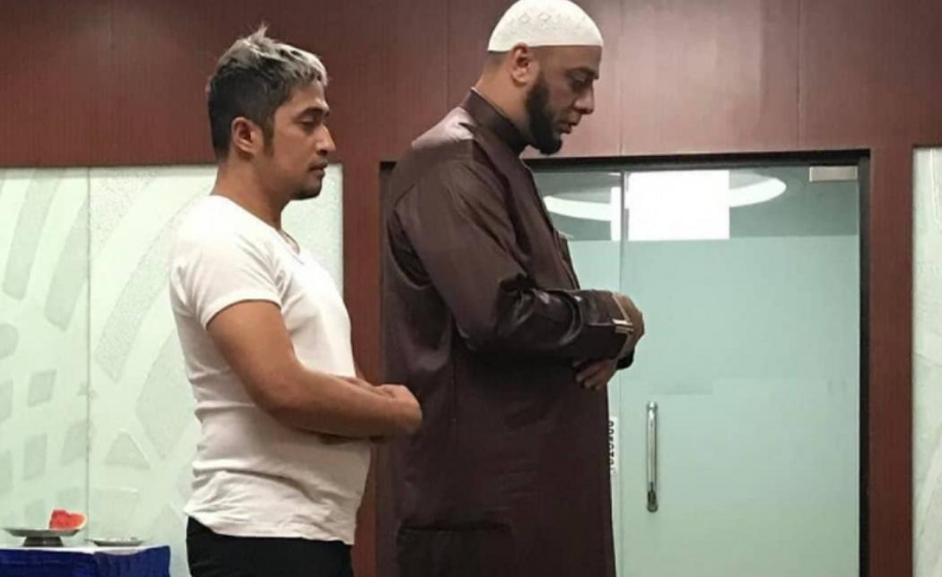 Syekh Ali Jaber Wafat, MUI KBB Ajak Warga Panjatkan Doa Terbaik