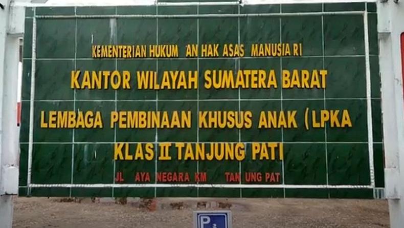 Remaja Anggota Moge HOG Siliwangi yang Mengeroyok Prajurit TNI Bebas Bersyarat