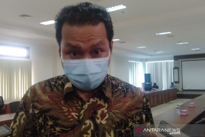 Tim KIPI Solo Pantau Kemungkinan Efek Samping Vaksin Covid-19 