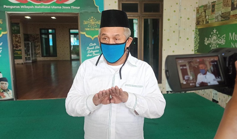 PWNU Jatim Minta Pemerintah Fleksibel Terapkan Larangan Mudik, Ini Alasannya