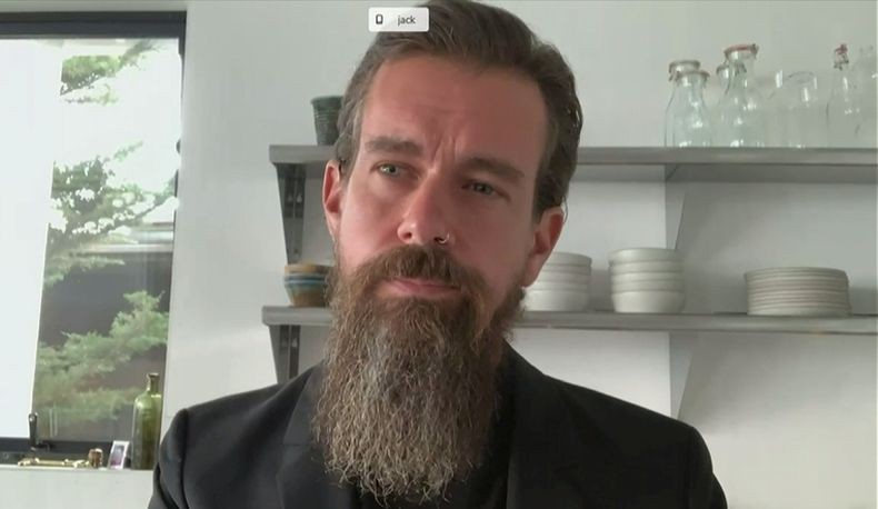 Jack Dorsey Mundur dari Posisi CEO Twitter, Digantikan Parag Agrawal