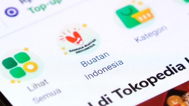 Belanja Online Jadi Tren, Seller Tokopedia Bertambah 2,5 Juta Sepanjang 2020